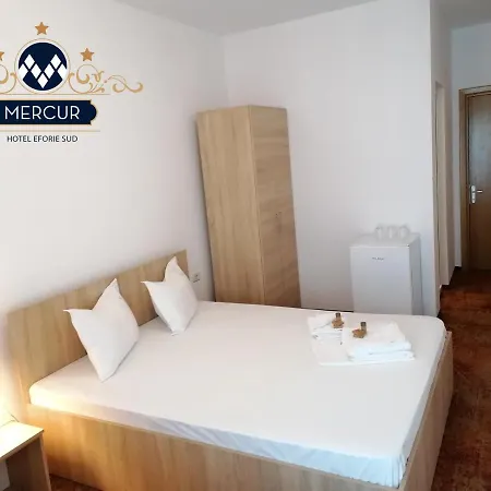 Hotell Mercur