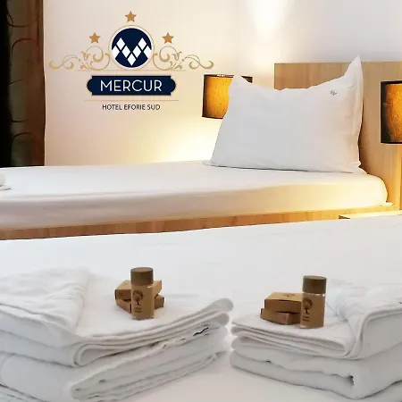 Hotell Mercur