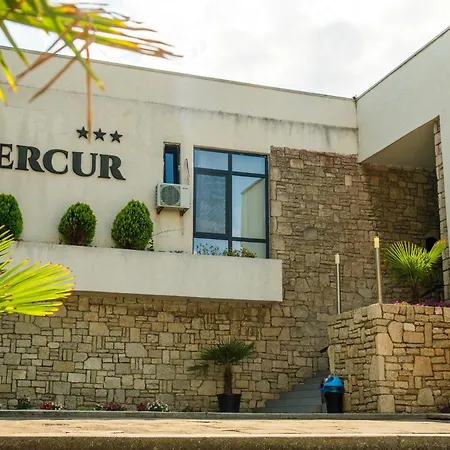 Mercur 3* Eforie Sud (Constanta)