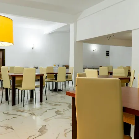Mercur 3* Eforie Sud (Constanta)