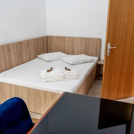 Hotell Mercur
