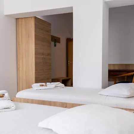Mercur 3* Eforie Sud (Constanta)