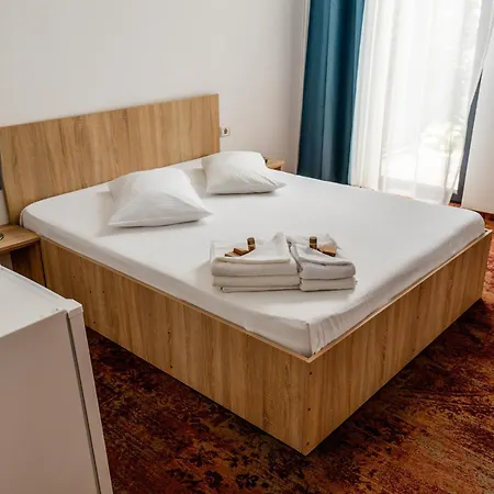 Mercur Hotell