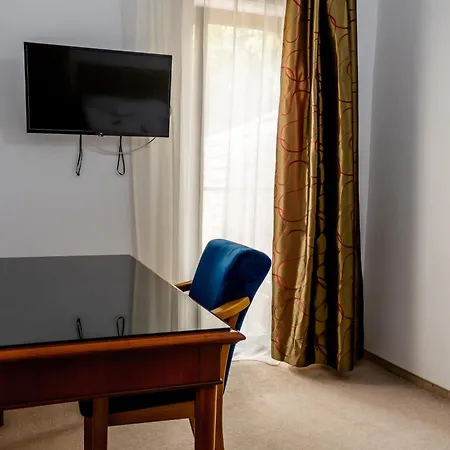 Hotell Mercur