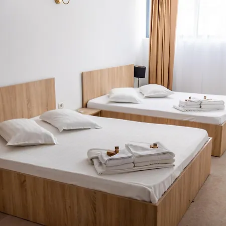 Mercur Hotell Eforie Sud (Constanta)