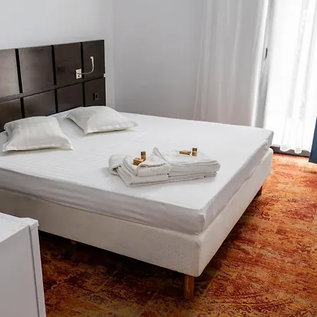 Hotell Mercur