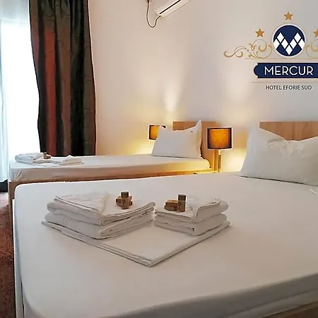 Mercur 3* 에포리수드
