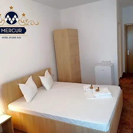 Mercur 3* 에포리수드