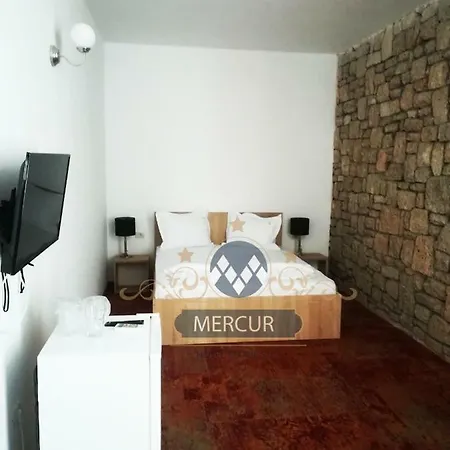Mercur 3*