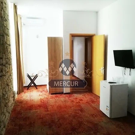 Mercur 3* Eforie Sud (Constanta)