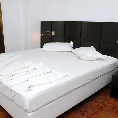 Mercur Hotell