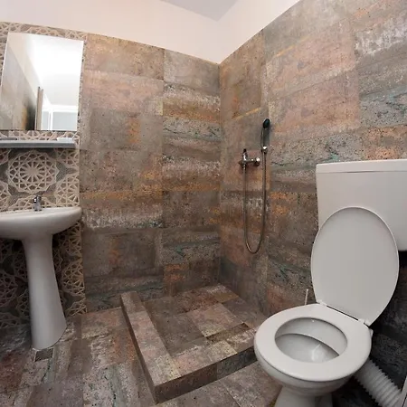 Hotell Mercur Eforie Sud (Constanta)