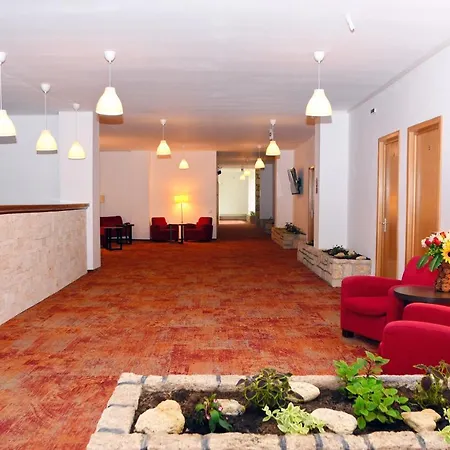 Mercur Hotel Eforie Sud (Constanta)